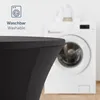 Blumtal 5er Set Stretch Stehtisch Hussen Bügelfrei -   e Produktbild-Vorschau 6