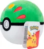 Jazwares Pokémon Peluche Balle Premier 10 cm Voir les images du produit 4