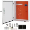 Tesla-Ladestationsbox, 70 x 50 x 25 cm - Outdoor-Kabelbox, Produktbild-Vorschau 1