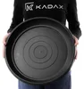 KADAX Podkładka pod doniczkę Okrągła  41 cm, 1 sztuka, Podgląd zdjęcia produktu 3
