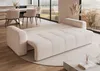 Idohome Sofa 3-Sitzer Schlafsofa Freistehend & Modern mit Produktbild-Vorschau 4