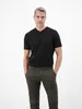 LERROS Doppelpack T-Shirt, V-Neck in Premium Produktbild-Vorschau 8