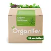 Kräutersamenpaket - 22 kulinarische Arten- Organifer Produktbild-Vorschau 2