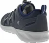 Ecco Terrcruise LTW sportlicher Schnürer Blau Produktbild-Vorschau 48