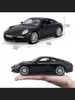 Bburago - Modelauto - Porsche 911 Carrera S (zwart, schaal Productafbeelding-voorbeeld 17