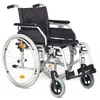 Servomobil Rollstuhl Alu light, Sitzbreite 48 - 50 cm, Produktbild-Vorschau 2