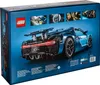 LEGO® Technic Bugatti Chiron (42083), model samochodu Podgląd zdjęcia produktu 7