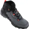 A single Adidas Terrex hiking boot is shown against a white background. Produktbild-Vorschau