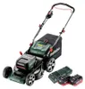 Metabo RM 36-18 LTX BL 46 Akku Rasenmäher 36 V ( 2x 18 V ) Produktbild-Vorschau 2