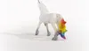Unicorno arcobaleno, stallone Anteprima dell’immagine prodotto 12
