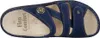 Finn Comfort Pantolette Agueda 1538-007414, Nubukleder, Produktbild-Vorschau 17