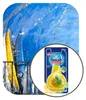Finish Spülmaschinen-Erfrischer 4ml 60 Spülgänge Produktbild-Vorschau 4