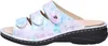 Finn Comfort - Sandali con cinturino da donna Anteprima dell’immagine prodotto 2