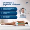 AM Qualitätsmatratzen | Základní gelová penová matrace | Náhled obrázku produktu 4