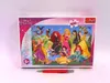 TREFL Puzzle Okouzlující princezny 100 dílků Náhled obrázku produktu 5