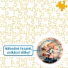 Brain Tree Puzzle Magic Horses 1000 elementów Podgląd zdjęcia produktu 6