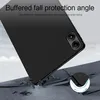 Per Xiaomi Redmi Pad Pro 12.1 pollici nero Tablet Case Anteprima dell’immagine prodotto 4