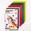 Folia 810 papier przezroczysty - teczka, 18,5 x 29,7 cm, 42 Podgląd zdjęcia produktu 7
