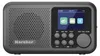Karcher DAB 2415 DAB+ Radio tragbar mit Akku, Digitalradio Produktbild-Vorschau 9