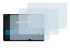 3x Für Huawei MediaPad M5 Lite 10.1" Schutzfolie Savvies Produktbild-Vorschau 2