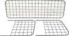 KERBL Strážca pre psov do auta - 30x96-145 cm Náhľad obrázku produktu 13