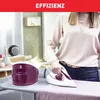 SV 8054 Express Anti-Calc Dampfbügelstation Produktbild-Vorschau 22