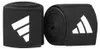 Adidas-Boxing Boxe Crepe Bandage, nero nero nero 3,5 Anteprima dell’immagine prodotto 11