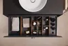 DURAVIT WT49810H558 WTU wandh. White Tulip,1 Ausz.,mit Produktbild-Vorschau 3