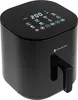 KitchenBrothers Heißluftfritteuse XL 5L - Airfryer 2000W - Produktbild-Vorschau 2