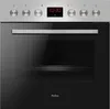 Amica EHI 935 611 E, Zonen-Induktionskochfeld, 4 Zone(n), Produktbild-Vorschau 6