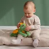 Habibi Plush Classic Wärmetier Glücksdrache Kuscheltier Produktbild-Vorschau 7
