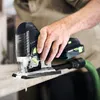 Sierra de calar pendular a batería Festool PSC 420 EB-Basic Vista previa de la imagen del producto 5