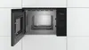 Bosch Serie 6 BFL524MB0, Integriert, Solo-Mikrowelle, 20 l, Produktbild-Vorschau 2