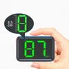 Universal Auto Digital GPS HUD Tachometer with MPH Speed Produktbild-Vorschau 1