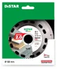 Distar Diamant-Trennscheibe Keramik, Porzellan 125mm 1A1R Produktbild-Vorschau 7