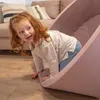 KiddyMoon piscina rotonda di palline 90x30cm/300 palline? Anteprima dell’immagine prodotto 7