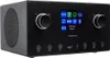 MEDION P85444 2.1 Internetradio mit Subwoofer (DAB+, UKW Podgląd zdjęcia produktu 5