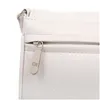 Kleine Damen Tasche Umhängetasche Schultertasche Leder Produktbild-Vorschau 6
