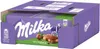 Milka GANZE HASELNUESSE Tafel 95g Produktbild-Vorschau 3