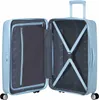 American Tourister SPINNER 55/20 TSA EXP Soundbox pastelová Náhľad obrázku produktu 9