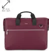 Hama Laptop-Tasche Ultimate, 40-41 cm (15,6"-16,2"), Rot Produktbild-Vorschau 2