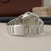 Festina Herrenuhr Swiss Made Armbanduhr Edelstahl silber Produktbild-Vorschau 9