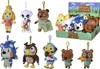 Animal Crossing Plüsch-Schlüsselanhänger Residents 15 cm Produktbild-Vorschau 2