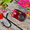 Kodak PIXPRO FZ45, 16 MP, 4608 x 3456 px, CMOS, 4x, Full Náhled obrázku produktu 15