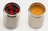 Pure Edelstahl-Warmhaltebox, 300ml (edelstahl) Produktbild-Vorschau 15