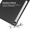 imoshion Trifold Klapphülle Samsung Galaxy Tab S9 11.0 Zoll Produktbild-Vorschau 3