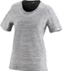 BP® T-Shirt für Damen - space weiß - 2XL Produktbild-Vorschau 2