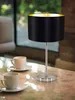 EGLO Tischlampe Maserlo, Textil Tischleuchte, Produktbild-Vorschau 2