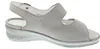 Waldläufer Merle 811004-324-070 (6.5/stein silber) Produktbild-Vorschau 3