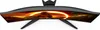AOC Gaming C27G2E/BK - LED-Monitor - gebogen - Full HD Produktbild-Vorschau 8